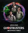 Ghostbusters Premium UMS Actionfiguren 3er-Pack 1/6 Venkman, Stantz, Spengler Ver. 2 31 cm