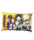 My Hero Academia Kissen Group 40 x 25 cm