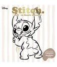 Stitch Kalender Life is Better with Stitch 2027 30 x 30 cm