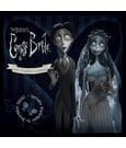Corpse Bride Kalender 2027 30 x 30 cm