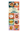 Disney Classics Kalender 70s Feeling 2027 42 x 15 cm
