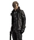 Resident Evil Requiem Creator´s Model PVC Statue Leon S. Kennedy 33 cm