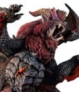 Monster Hunter Capcom Figure Builder Creator's Model PVC Figur Teostra (re-run) 31 cm