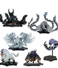 Monster Hunter Capcom Figure Builder Sammelfiguren Standard Model Plus Vol. 29 10 - 15 cm Sortiment (6)