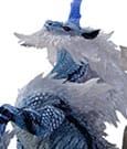 Monster Hunter Capcom Figure Builder Creators Model PVC Statue Kirin 21 cm