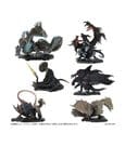 Monster Hunter Capcom Figure Builder Sammelfiguren Standard Model Plus Vol. 30 Sortiment (6)