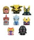 Monster Hunter Capcom Figure Builder Fingerpuppe Vol. 3