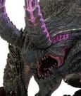 Monster Hunter Vinyl Figur Gore Magala