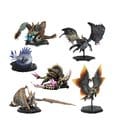 Monster Hunter Capcom Figure Builder Standard Model Plus Minifiguren Blind Box Sortiment (6)