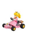 Super Mario Kart RC Ferngesteuertes Auto 1/18 2,4GHz Pipe Kart Peach