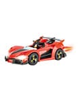 Sonic the Hedgehog Cart RC Ferngesteuertes Auto 1/18 2,4GHz Shadow Performance