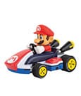 Super Mario Kart RC Ferngesteuertes Race Kart 1/32 2,4GHz Mario