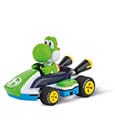 Super Mario Kart RC Ferngesteuertes Race Kart 1/32 2,4GHz Yoshi