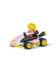 Super Mario Kart RC Ferngesteuertes Race Kart 1/32 2,4GHz Peach