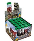 Klassik Pustefix Seifenblasen Dinos Sortiment (25)
