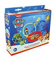 Paw Patrol Pustefix Seifenblasen Multi-Bubbler Sortiment (5)