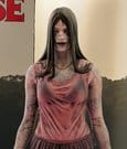 Evil Dead Rise Statue 1/10 Jessica ltd. Edition 18 cm