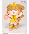 Trickal Chibi PVC Figur Go Butter 9 cm