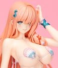 Brown Dust 2 PVC Figur 1/7 Bikini Agent Sylvia 25 cm