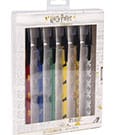 Harry Potter Kugelschreiber 6er-Pack