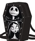 Nightmare before Christmas Fashion Rucksack Jack Sargform