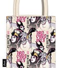 Disney Villains Tragetasche Group of 3