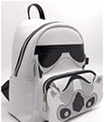 Star Wars Rucksack Stormtrooper
