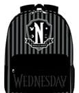 Wednesday Rucksack Nevermore