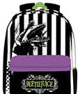 Beetlejuice Rucksack Snacke