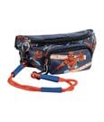 Marvel Bauchtasche Spider-Man 14 x 25 x 2 cm