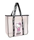 Sanrio Premium Strandtasche Hello Kitty 42 x 47 x 1 cm