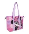 Disney Strandtasche Minnie Mouse 33 x 47 x 1 cm