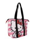 Sanrio Strandtasche Hello Kitty 32 x 48 x 1 cm