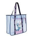 Lilo & Stitch Premium Strandtasche Stitch 41 x 45 x 2 cm