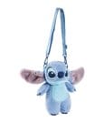 Disney Plüsch-Tasche Stitch
