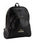 Disney Rucksack Minnie Mouse Casual Faux-Leather