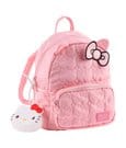 Sanrio Lässiger Mode-Rucksack Hello Kitty