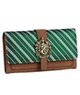 Harry Potter Geldbeutel Slytherin