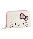 Sanrio Kunstleder Geldbeutel Hello Kitty