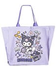Sanrio Tragetasche Kuromi XL