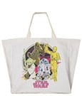 Star Wars Tragetasche XL
