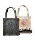Der Herr der Ringe Tragetaschen 2er-Pack
