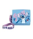 Lilo & Stitch Umhängetasche Stitch 17 x 18 x 7 cm
