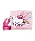 Sanrio Umhängetasche Hello Kitty 17 x 18 x 7 cm