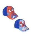 Marvel Baseball Cap Spidey 51 cm Sortiment (12)