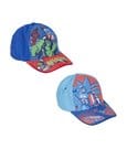 Marvel Baseball Cap Avengers Sortiment (12)