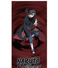Naruto Shippuden Handtuch Itachi Uchiha 70 x 140 cm
