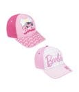 Barbie Baseball Cap Sortiment (12)