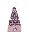 Sanrio Mütze Hello Kitty Dot Christmas