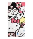 Sanrio Handtuch Hello Kitty A 25 x 35 cm